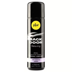 Pjur Back Door - anālais lubrikants silikona bāzes 250ml