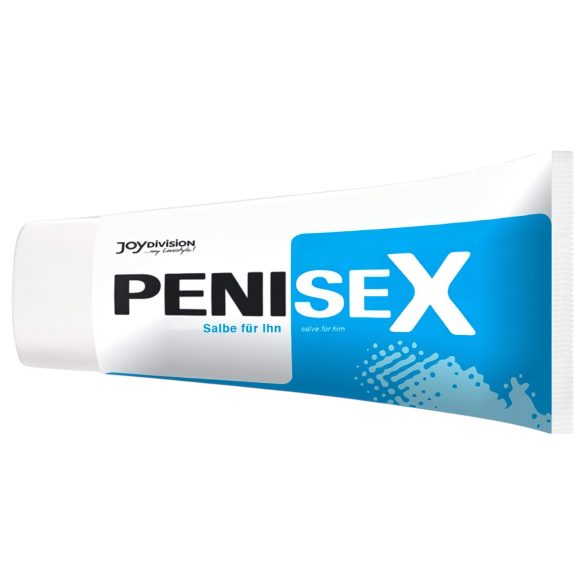 JoyDivision PENISEX - krēms loceklim (50ml)