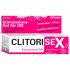 CLITORISEX - intīmais krēms sievietēm (25ml)