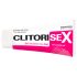 CLITORISEX - intīmais krēms sievietēm (25ml)