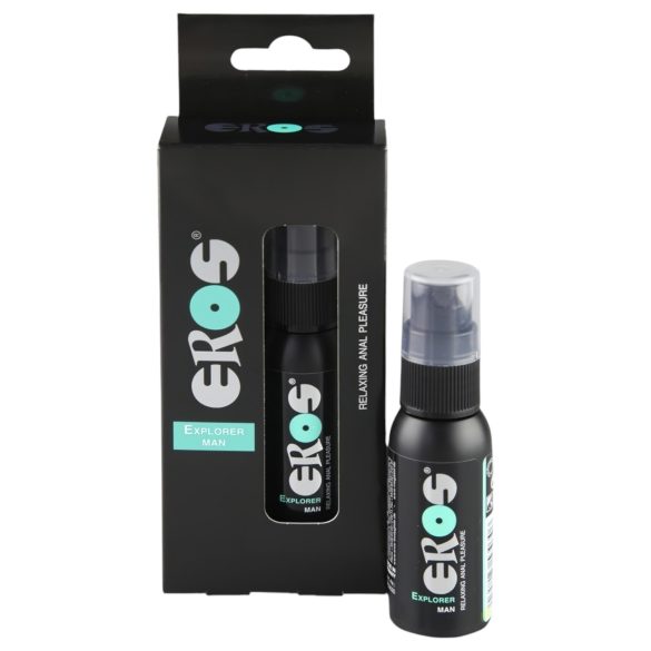EROS Explorer anālās kopšanas sprejs (30 ml)