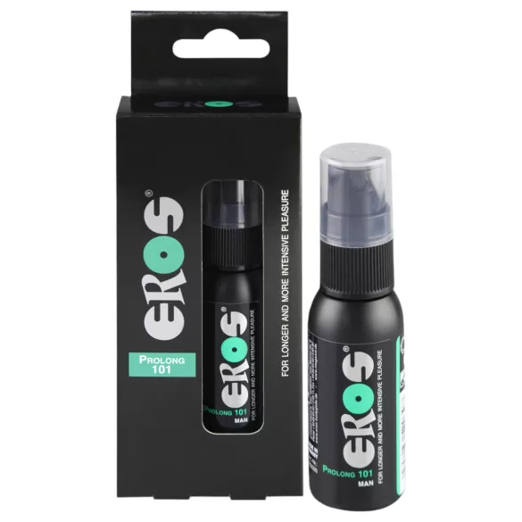 Eros ProLong intīmais lubrikanta sprejs vīriešiem 30ml