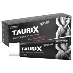 TauriX erekcijas krēms vīriešiem 40ml
