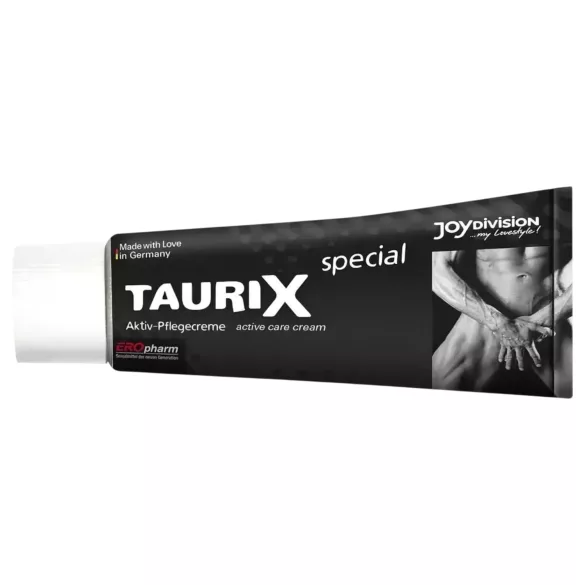 TauriX erekcijas krēms vīriešiem 40ml