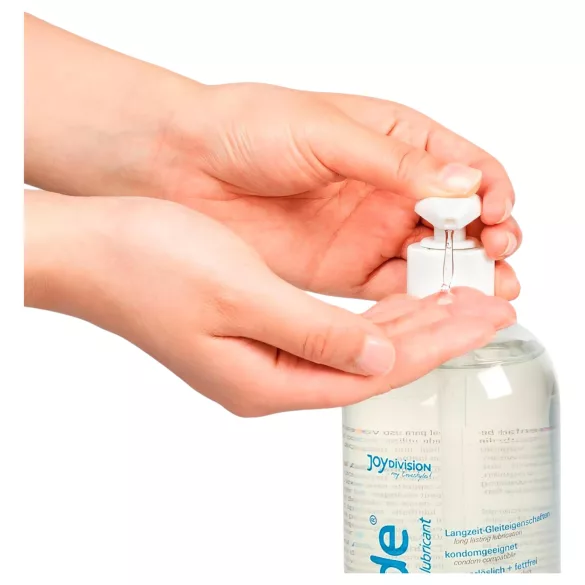 AQUAglide ūdens bāzes lubrikants 1000ml