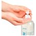 AQUAglide Original - ūdens bāzes lubrikants (1000ml)
