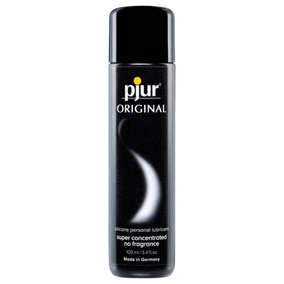 pjur Original lubrikants 100ml