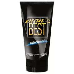   Joydivision mans BEST - ūdens bāzes lubrikants vīriešiem (150 ml)