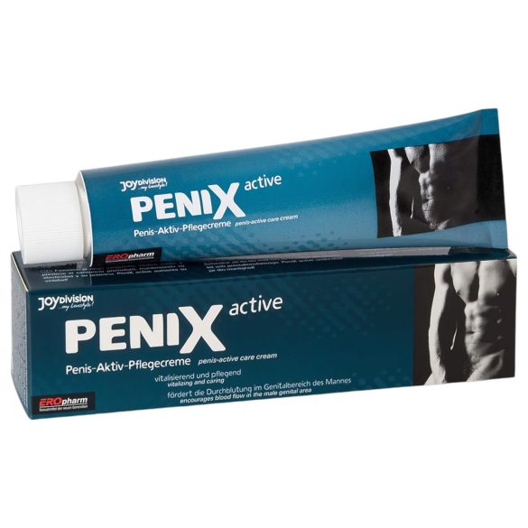 PeniX Active - krēms vīriešiem (75 ml)