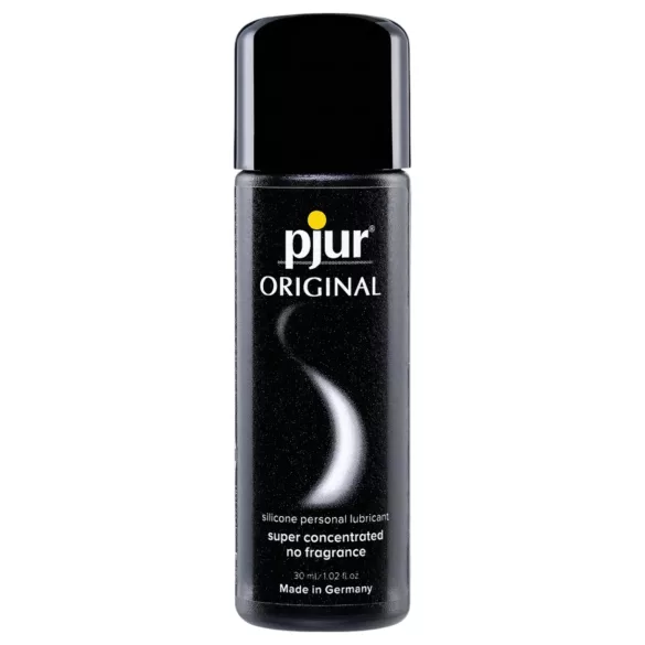 pjur Original lubrikants intīmai lietošanai 30ml