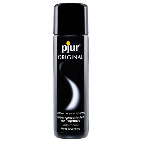 pjur Original lubrikants 250ml