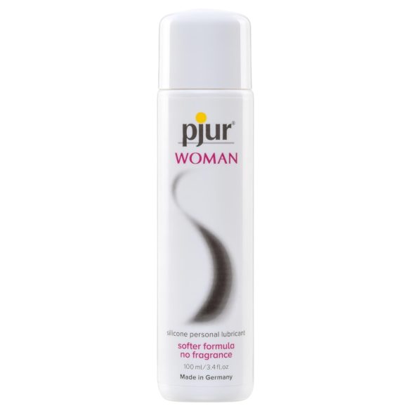 pjur Sievietēm Maigs Lubrikants (100ml)