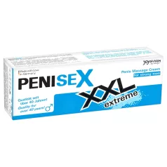 PENISEX XXL intīmais krēms vīriešiem erekcijai 100ml