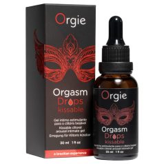 Orgie klitora stimulējošs serums sievietēm 30ml