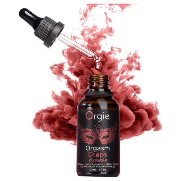 Orgie klitora stimulējošs serums sievietēm 30ml