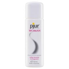 pjur Woman sievietēm jutīgs lubrikants 30ml