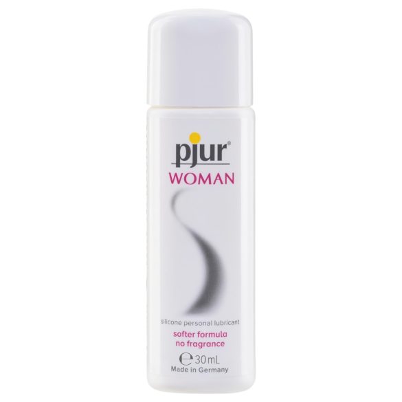 pjur Sievietēm īpaši jutīgs lubrikants (30 ml)