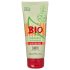 HOT BIO Warming - sildošs vegānu lubrikants (100 ml)