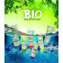 HOT BIO Warming - sildošs vegānu lubrikants (100 ml)