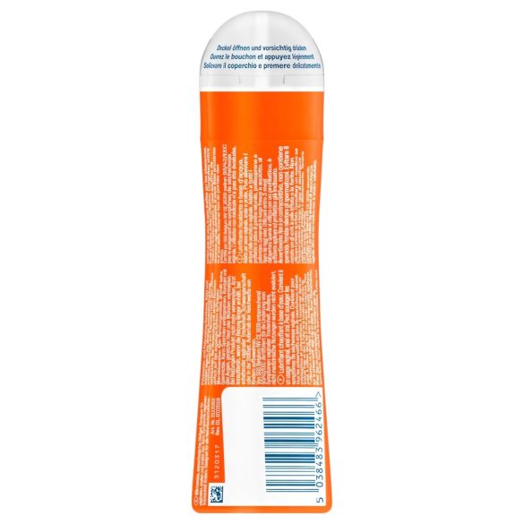 Durex Warming - sildošs lubrikants (50ml)