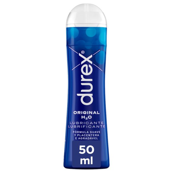 Durex Originals - ūdens bāzes lubrikants (50 ml)