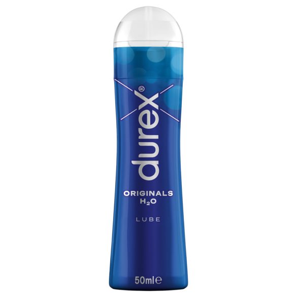 Durex Originals - ūdens bāzes lubrikants 50ml