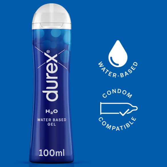 Durex Originals - ūdens bāzes lubrikants 50ml