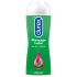 Durex Play 2in1 masāžas eļļa - alveja (200ml)