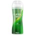 Durex Play 2in1 masāžas eļļa ar alveju (200 ml)
