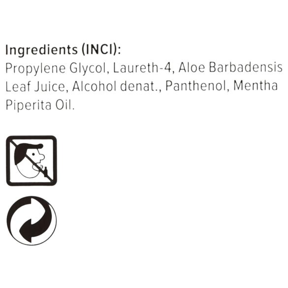 Pjur Supervaroņa orgasmu aizkavētājs (20 ml)