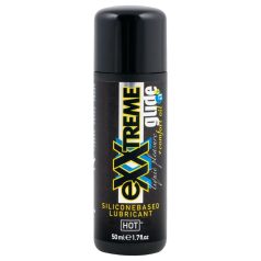 eXXtreme ilgnoturīgs lubrikants 50ml
