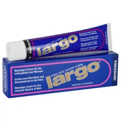 Largo - erekcijas krēms vīriešiem 40ml