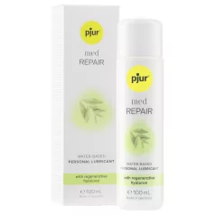 Pjur med - intīmā lubrikants atjaunojošs 100ml