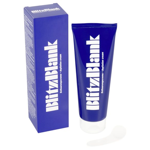 Matu noņemšanas krēms (125ml)