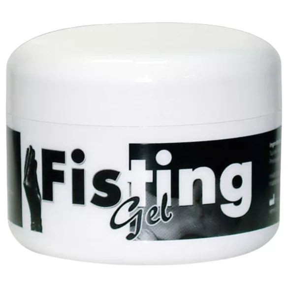 Fisting anālais lubrikants 200ml