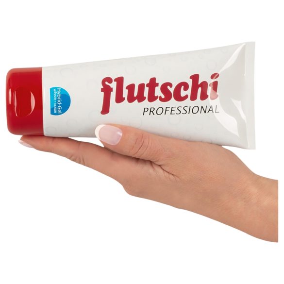 Flutschi lubrikants profesionāls ūdens bāzes 200ml