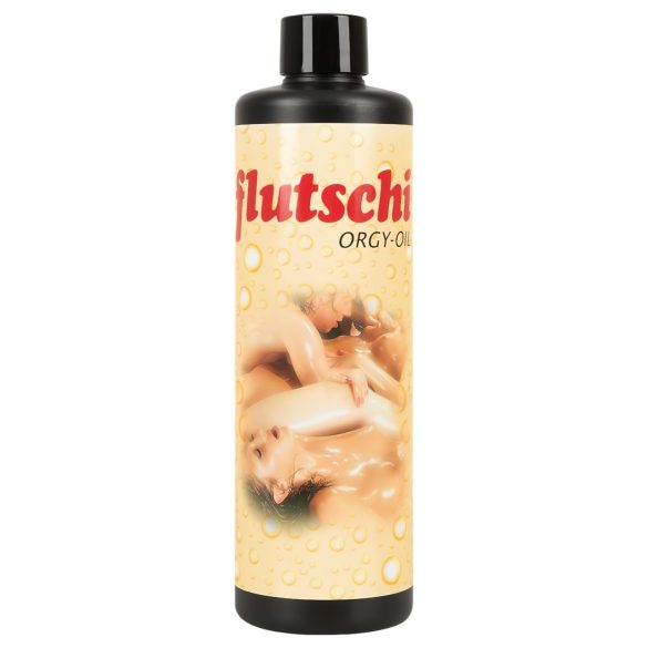 Flutschi Orģijas Eļļas Lubrikants (500 ml)