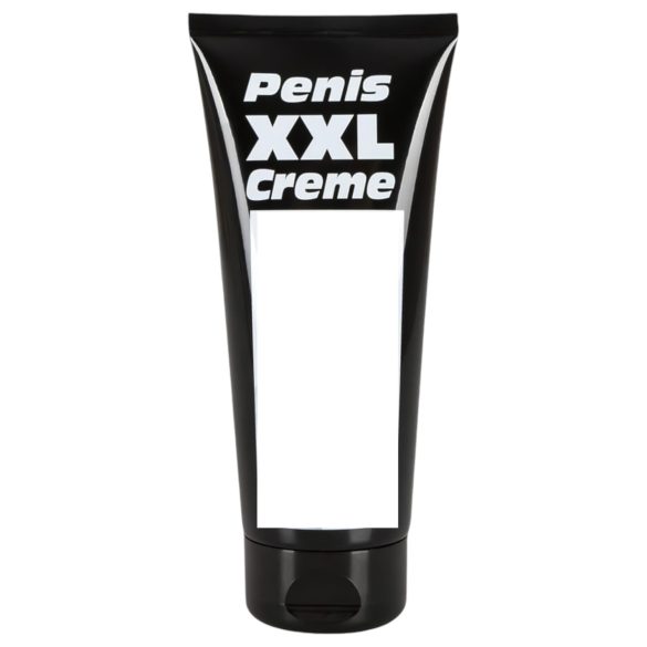 Pēnis XXL - intīmais krēms vīriešiem (200ml)