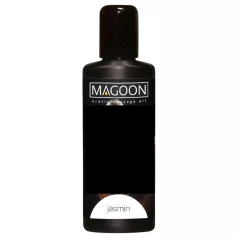 Magoon masāžas eļļa ar jasmīnu 100ml