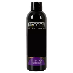 Magoon masāžas eļļa Indijas aromāts 200ml