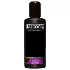Magoon masāžas eļļa indiešu aromāts 50ml
