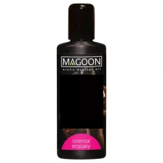 Magoon masāžas eļļa orientālais extāze 100ml