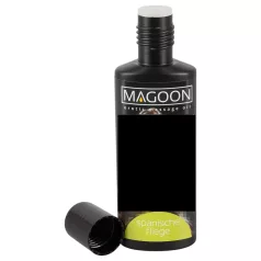 Magoon masāžas eļļa spāņu kaisle 100ml
