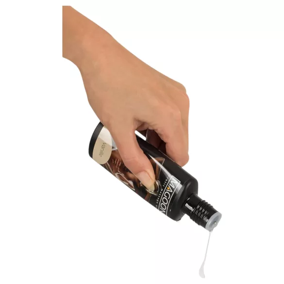 Magoon masāžas eļļa ar vaniļu 100ml