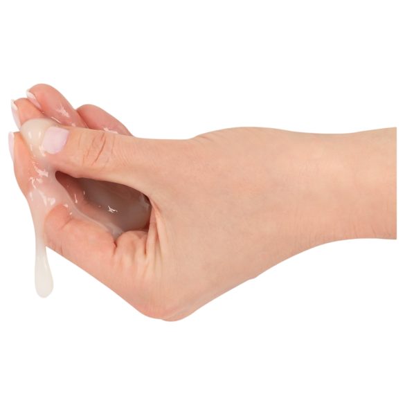 Tērauda erekcija - dzimumlocekļa krēms - 80ml