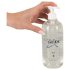 Just Glide Anālais - ūdens bāzes anālais lubrikants (500 ml)