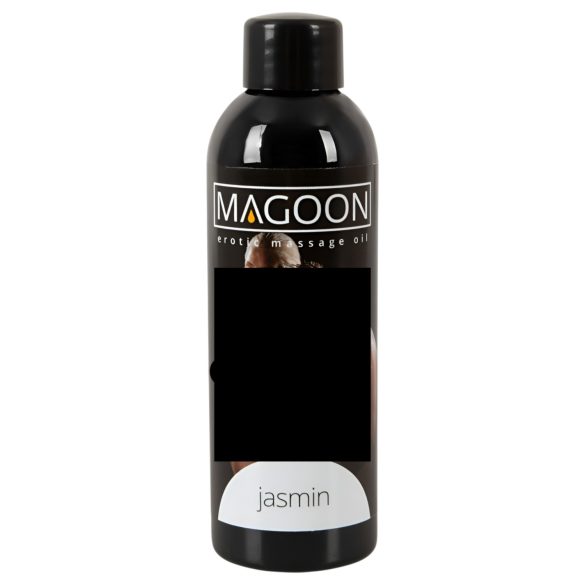 Magoon masāžas eļļu komplekts (6x100ml)