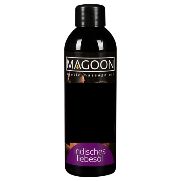 Magoon masāžas eļļu komplekts (6x100ml)