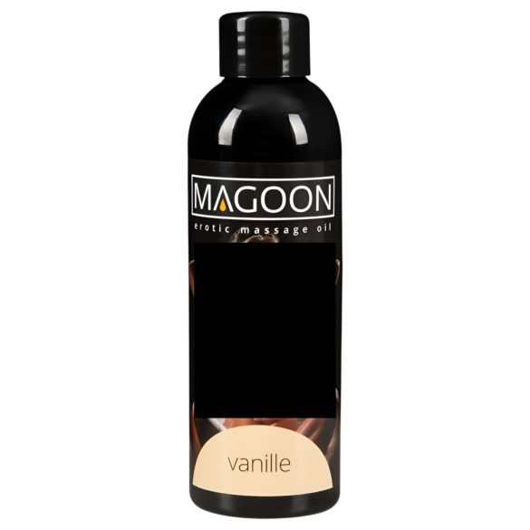 Magoon masāžas eļļu komplekts (6x100ml)