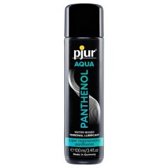   pjur AQUA Panthenol - ūdens bāzes anālais lubrikants ar pantenolu 100ml